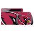 NFL Arizona Cardinals Large Logo Nintendo Skins