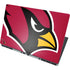 NFL Arizona Cardinals Large Logo Dell Precision Skin