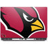 NFL Arizona Cardinals Large Logo Dell Precision Skin