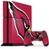 NFL Arizona Cardinals Large Logo PlayStation PS4 Skins