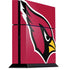 NFL Arizona Cardinals Large Logo PlayStation PS4 Skins
