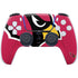 NFL Arizona Cardinals Large Logo PlayStation PS5 Skins