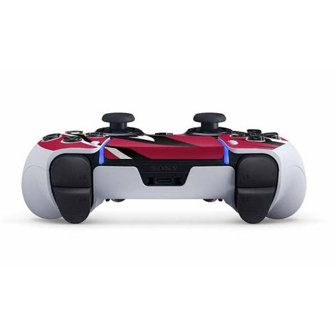 NFL Arizona Cardinals Large Logo PS5 DualSense Edge Pro Controller Skin
