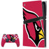 NFL Arizona Cardinals Large Logo PlayStation PS5 Skins