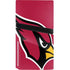 NFL Arizona Cardinals Large Logo PS5 Pro Disk Console Skin