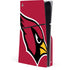 NFL Arizona Cardinals Large Logo PlayStation PS5 Skins
