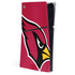 NFL Arizona Cardinals Large Logo PlayStation PS5 Skins
