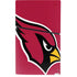 NFL Arizona Cardinals Large Logo PS5 Slim Digital Edition Console Skin