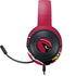NFL Arizona Cardinals Large Logo Razer Kraken X Skin