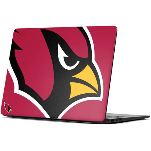 NFL Arizona Cardinals Large Logo Surface Laptop 7 13.8in Skin