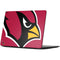 NFL Arizona Cardinals Large Logo Surface Laptop 7 13.8in Skin