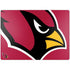 NFL Arizona Cardinals Large Logo Surface Laptop 7 13.8in Skin