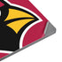 NFL Arizona Cardinals Large Logo Laptop Skins