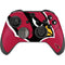 NFL Arizona Cardinals Large Logo Xbox Elite Wireless Controller Series 2 Skin