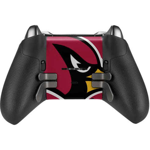 NFL Arizona Cardinals Large Logo Xbox Elite Wireless Controller Series 2 Skin