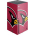 NFL Arizona Cardinals Large Logo Xbox Series X Skins