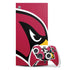 NFL Arizona Cardinals Large Logo Xbox Series X Skins
