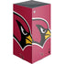 NFL Arizona Cardinals Large Logo XBox Series X Digital Edition Console Skin