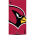 NFL Arizona Cardinals Large Logo XBox Series X Digital Edition Console Skin
