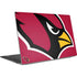 NFL Arizona Cardinals Large Logo Dell XPS Skin