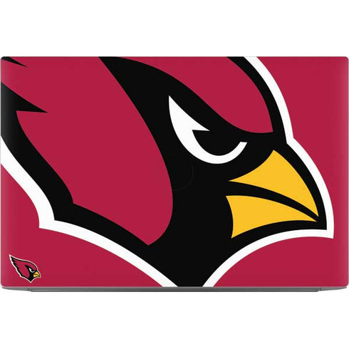 NFL Arizona Cardinals Large Logo Dell XPS Skin