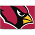 NFL Arizona Cardinals Large Logo Dell XPS Skin