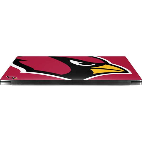 NFL Arizona Cardinals Large Logo Dell XPS Skin