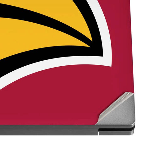 NFL Arizona Cardinals Large Logo Dell XPS Skin