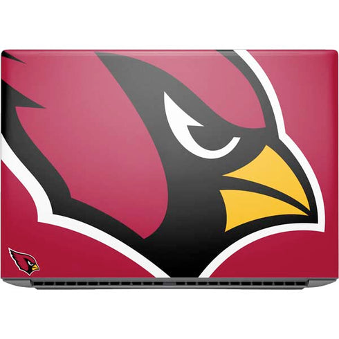 NFL Arizona Cardinals Large Logo HP ZBook Fury 16 G10 Skin