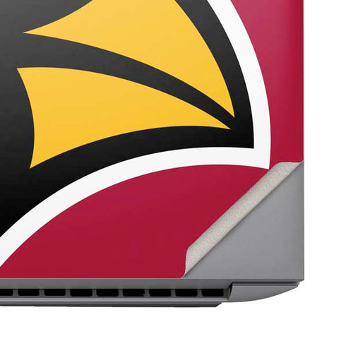 NFL Arizona Cardinals Large Logo HP ZBook Fury 16 G10 Skin
