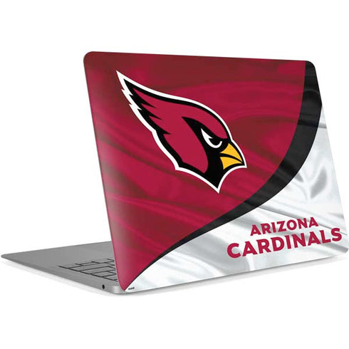 NFL Arizona Cardinals Apple MacBook Air Skin