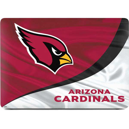 NFL Arizona Cardinals Apple MacBook Air Skin