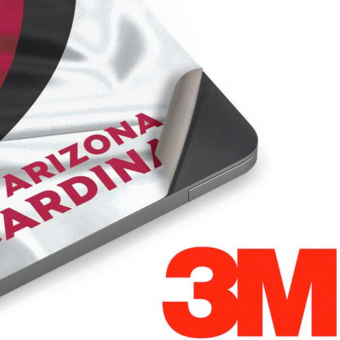 NFL Arizona Cardinals Apple MacBook Air Skin