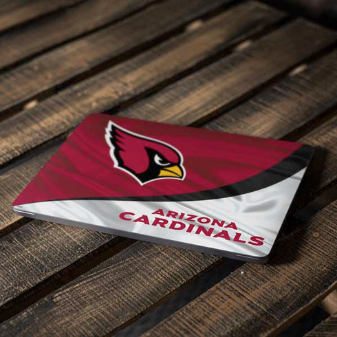NFL Arizona Cardinals Apple MacBook Air Skin