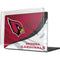 NFL Arizona Cardinals MacBook Pro 14in (2021-24) Case plus Skin