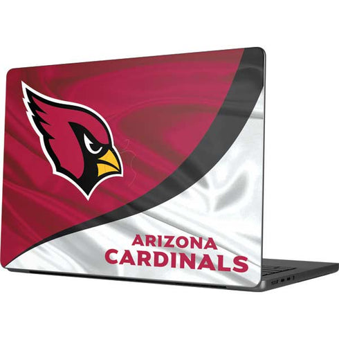 NFL Arizona Cardinals Apple MacBook Pro 14-inch Skin