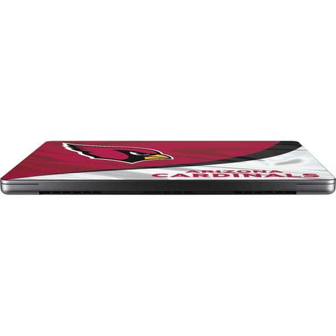 NFL Arizona Cardinals Apple MacBook Pro 14-inch Skin