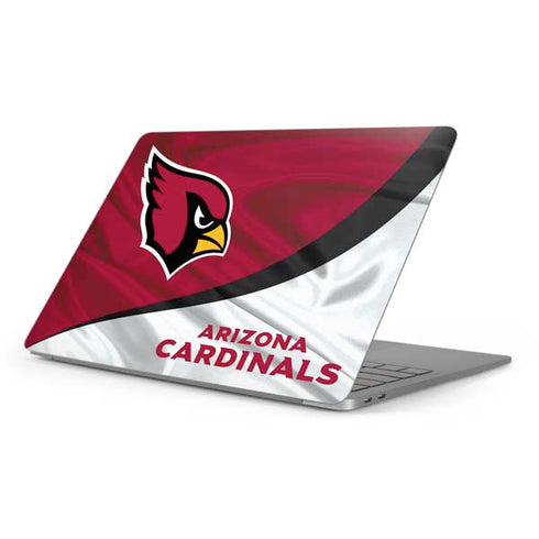 NFL Arizona Cardinals Apple MacBook Pro 16-inch Skin