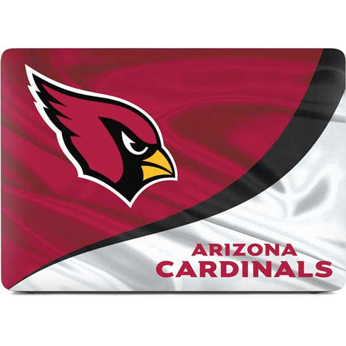 NFL Arizona Cardinals Apple MacBook Pro 16-inch Skin