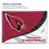 NFL Arizona Cardinals MacBook Cases