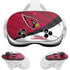 NFL Arizona Cardinals Meta Quest 3S Skin
