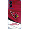 NFL Arizona Cardinals Moto G Play 4G (2024) Skin