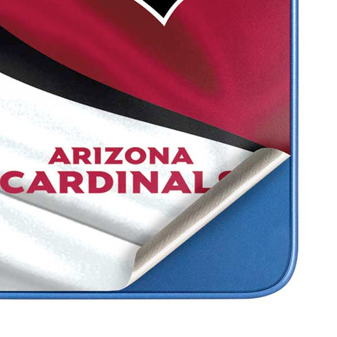NFL Arizona Cardinals Moto G Play 4G (2024) Skin