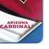 NFL Arizona Cardinals Moto G Play 4G (2024) Skin