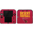 NFL Arizona Cardinals Team Motto Nintendo Skins