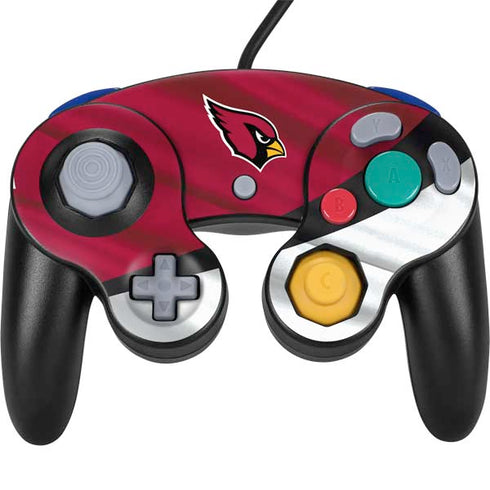 NFL Arizona Cardinals Nintendo Skins