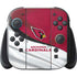NFL Arizona Cardinals Nintendo Switch 2 (2025) with Joy-Con Skin