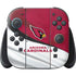 NFL Arizona Cardinals Nintendo Skins