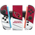 NFL Arizona Cardinals Nintendo Switch 2 (2025) Joy-Con Controller Skin