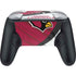 NFL Arizona Cardinals Nintendo Switch 2 (2025) Pro Controller Skin